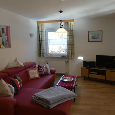 Ferienwohnungen Haus Kunterbunt Berchtesgaden Eksteriør bilde