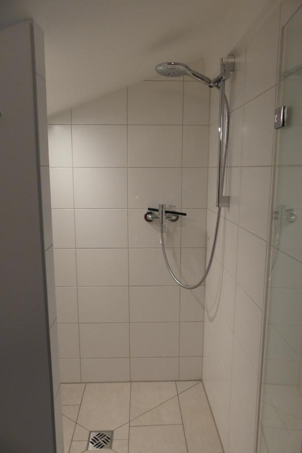Ferienwohnungen Haus Kunterbunt Berchtesgaden Eksteriør bilde