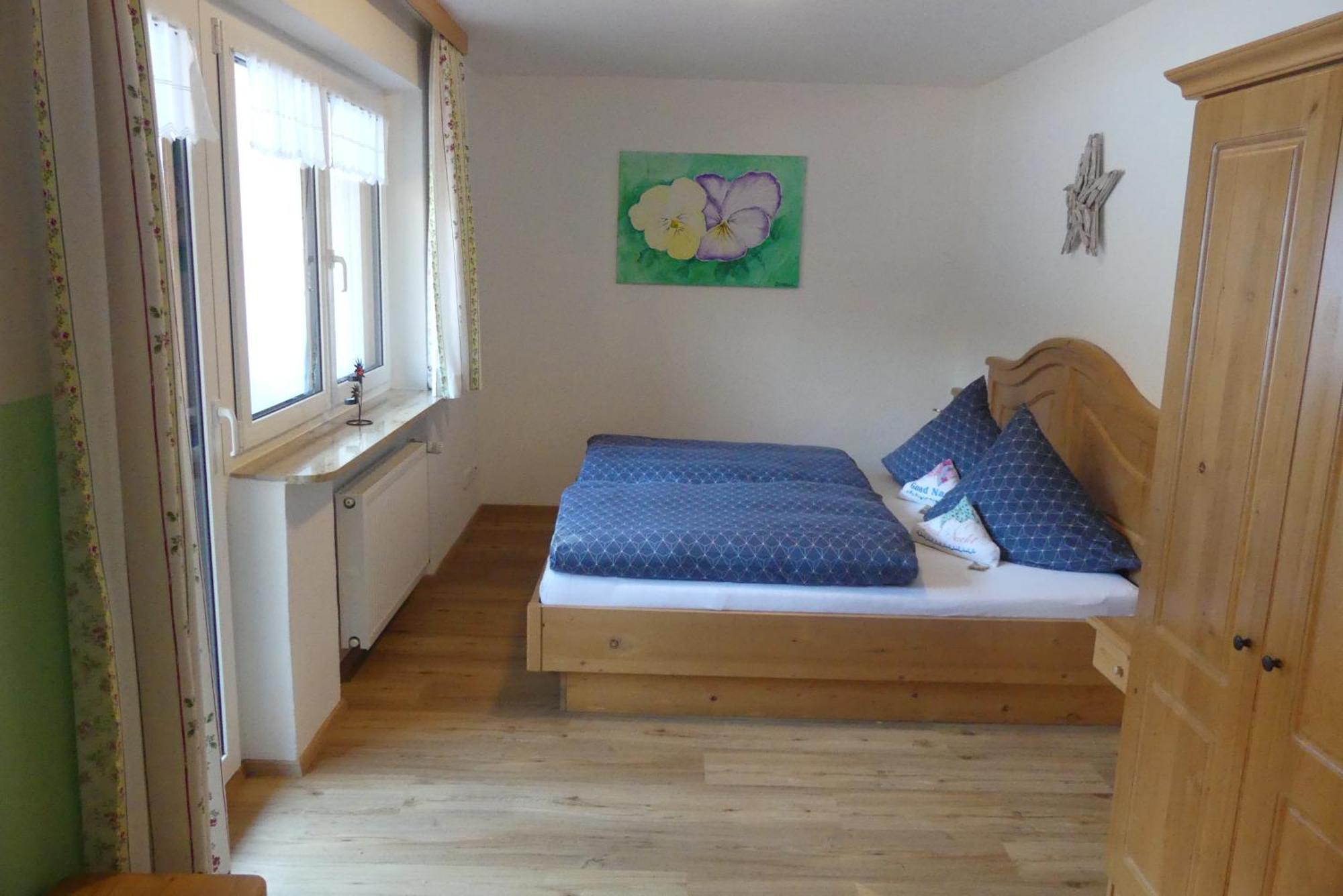 Ferienwohnungen Haus Kunterbunt Berchtesgaden Eksteriør bilde